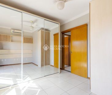 Casa com 3 quartos e 100m² para alugar em Harmonia, Canoas. - Photo 4