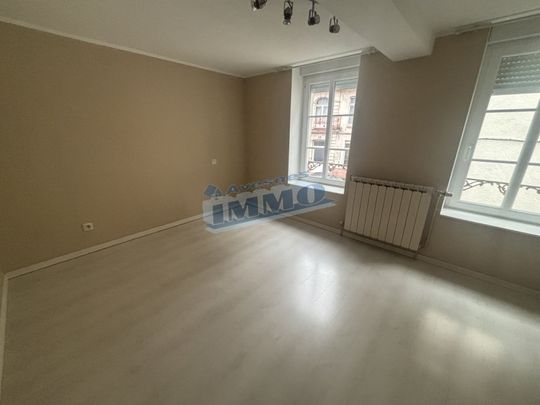 Maison 4 pièces à Saint-Pol-sur-Ternoise - Photo 1