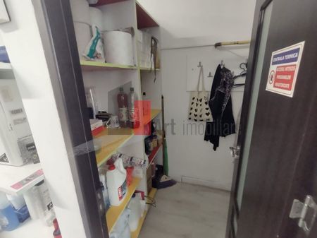 Închiriere casă 5 camere Șoseaua Progresului - Jumbo L... - Fotografie 4