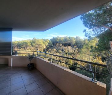 LOCATION T3/4 avec terrasse et piscine - La Bouverie, - Photo 6