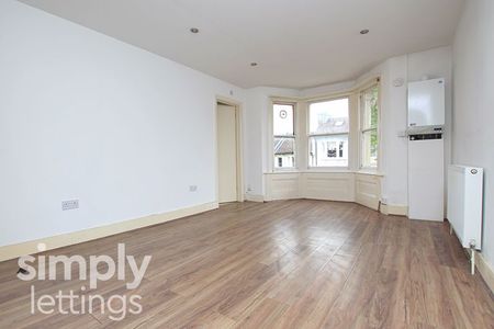 1 Bed property for rent - Photo 3