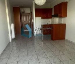 Studio/Γκαρσονιέρα για ενοικίαση - Πάτρα, - Photo 1