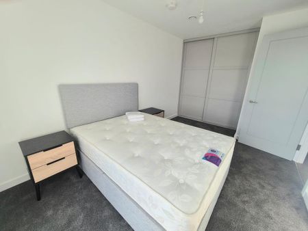 1 bedroom apartment to rent - Photo 2