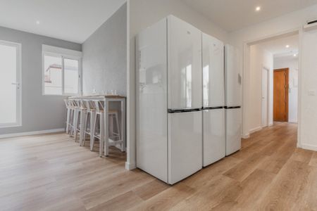 Cozy double room in Preciados - Photo 4