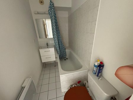 Location Appartement 1 pièce 21m² TOULOUSE 31500 - Photo 3