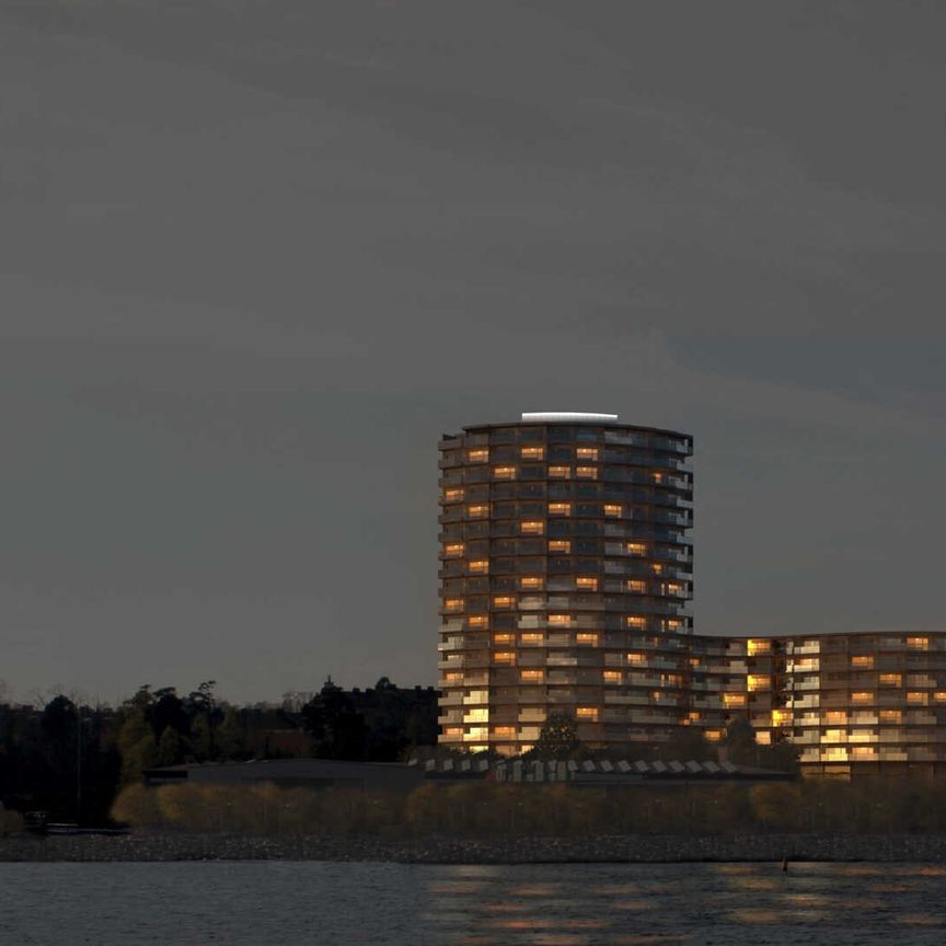 Telivägen, Nynäshamn - Photo 1