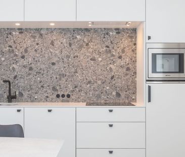 Appartement te huur in Middelkerke voor € 825 met 1 slaapkamer - Foto 6