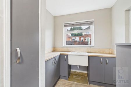 1 bedroom house of multiple occupation to rent - Photo 5