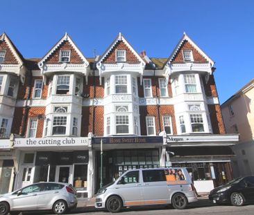 1 bedroom flat to rent - Photo 5