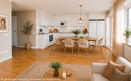 Bäckby Torggata 10 - Photo 3