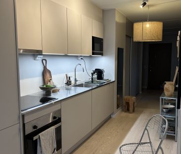 Almagatan, Solna - Foto 6