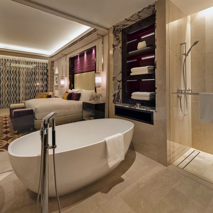 988/1 The Darling Avenue, Broadbeach QLD 4218 - Apartment For Rent - $1,410 | Domain - Photo 1