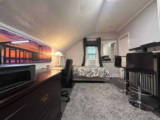 For Lease - 50 Nelson Street Unit# 5, Brampton, Ontario - Photo 1