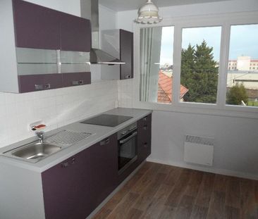 Appartement Clermont-Ferrand - Photo 3