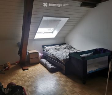 4.5 Zimmer - Photo 2