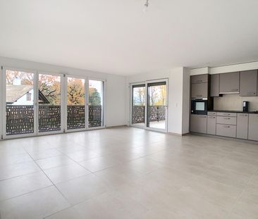 3.5 Zimmer, 99 m², 1. Stock - Foto 6