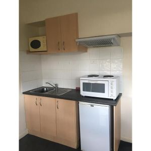 Studio Apartment - Photo 2