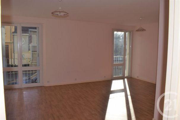 Appartement F4 à louer 4 pièces - 81,97 m2 CHATEAUROUX - 36 - Photo 1