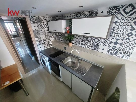 Loft για ενοικίαση Καμάρα - Ροτόντα (Κέντρο Θεσσαλονίκης) - Photo 1