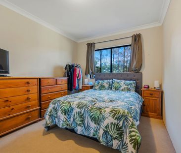 Spacious Apartment - Photo 4