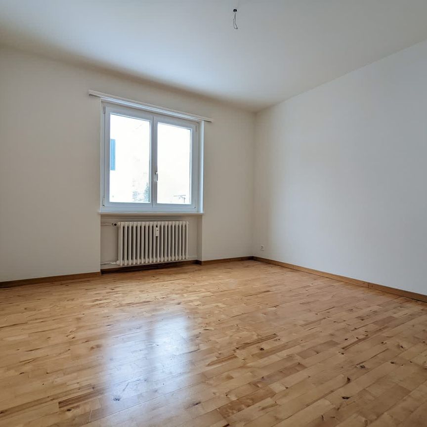 4 Zimmer, 76 m², EG - Photo 1