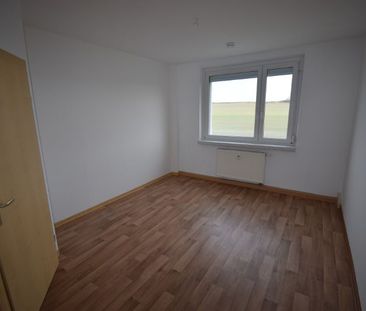 4-Raumwohnung mit Südbalkon - Photo 4