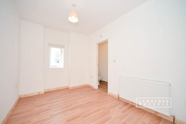 3 bedroom maisonette to rent - Photo 1