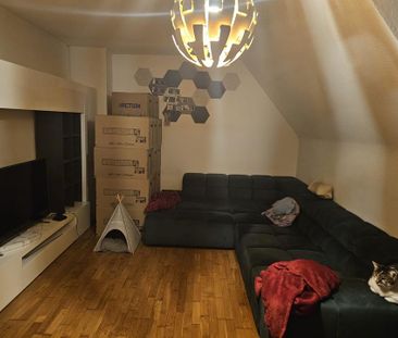 Moers-Asberg - Großzügige 3,5 Zi - 76 m2- Dachgeschoss - Photo 4