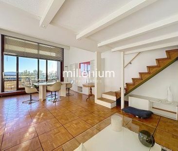 Appartement meublé avec terrasse et jardin à Chatelaine - Photo 6