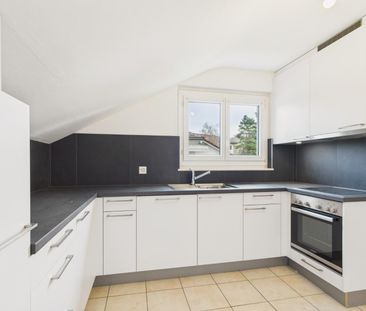 3.5 Zimmer, 70 m², 2. Stock - Photo 2