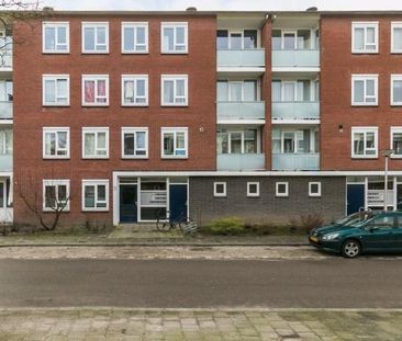Rembrandtlaan 0ong, 7545 ZL Enschede, Nederland - Foto 1