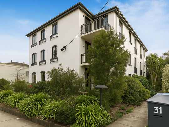 31 Kensington Road, South Yarra, VIC - Photo 1