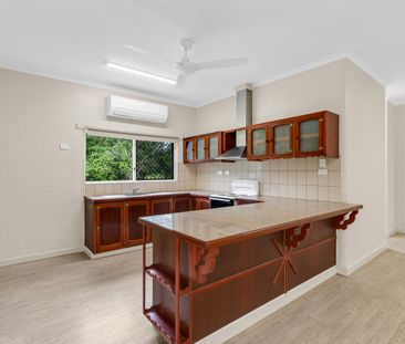 SPACIOUS 3-BEDROOM HOME ON TRANQUIL EAST TRINITY ACREAGE - Photo 6