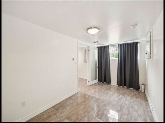 For Lease - 139 Driscoll Road Unit# Bsmt, Richmond Hill, Ontario - Photo 1