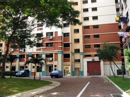Blk 913 Hougang Street 91 (Hougang), HDB 5 Rooms - For Rent - Photo 5