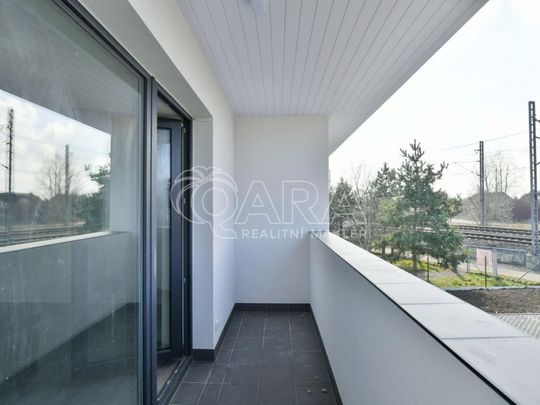 Pronájem bytu 2+kk 61 m2 - Фото 1