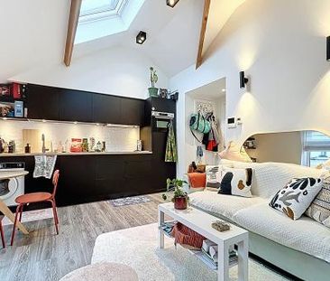 Huis te huur in Gent - Foto 4