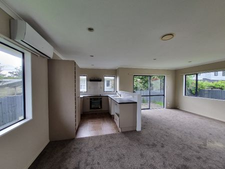 3-Bedroom Family Home - Photo 4