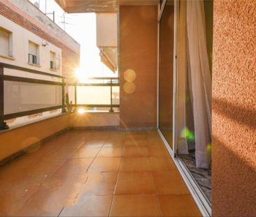 Piso de alquiler en Avinguda Marquès de Montoliu, 1, Nou Eixample Nord - Photo 3