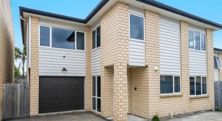 4 Bedroom house - 31B Pah Rd. Papatoetoe - Photo 4