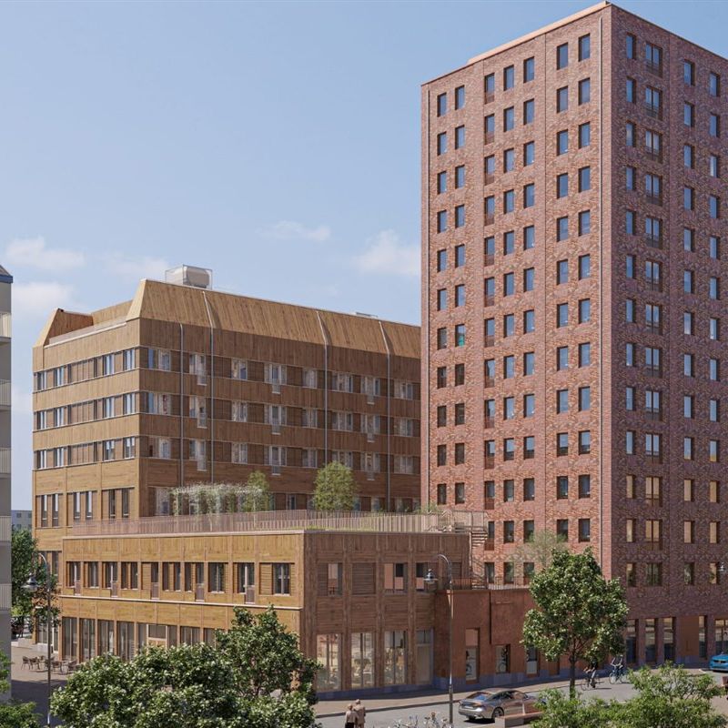 Ursviks Allé 63 - Photo 2