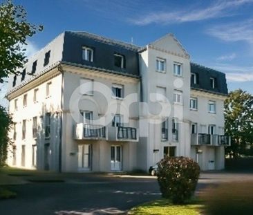 Location Appartement 1 pièce 27m² SENLIS 60300 - Photo 4
