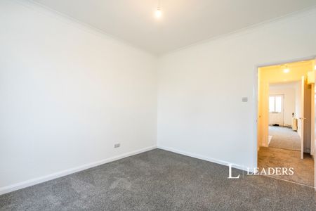 1 bedroom apartment to rent Sussex Village, Manor Way, Elmer, Bognor Regis, PO22 - Photo 3