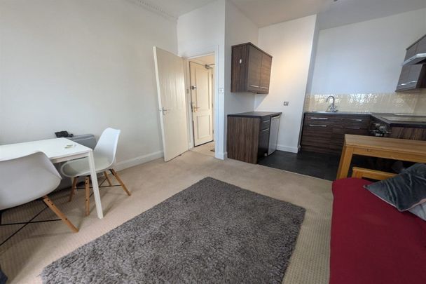 The Gregory, Lenton, NG7 2HT - Photo 1