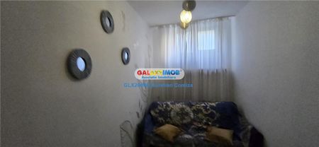 Apartament 2 camere Stirbei Voda la demisol - Photo 2