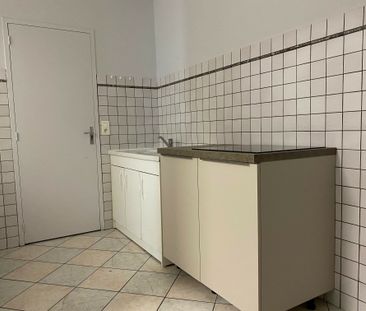 TARARE - grand T2 - Photo 3