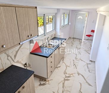 Studio/Γκαρσονιέρα για ενοικίαση Σαλαμίνα - Photo 1