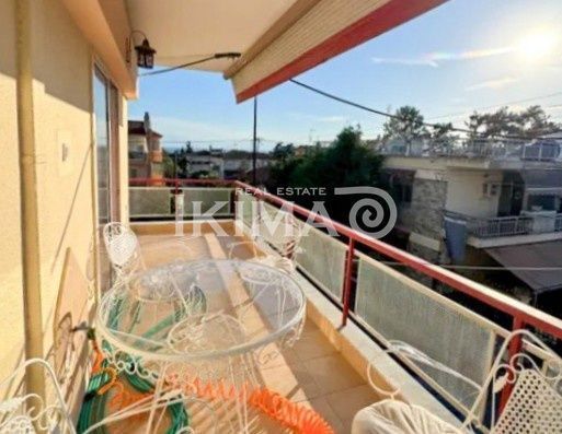 Διαμέρισμα για ενοικίαση - Μηχανιώνα, - Photo 1
