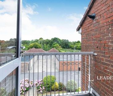 Heather Lodge, Whitefield Road, New Milton, BH25 - Photo 6