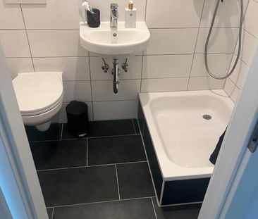 Modernisierte 2 Zimmer Wohnung in Misburg - Foto 1